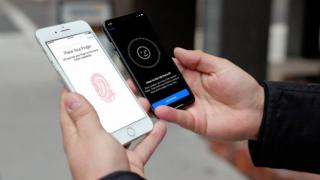 Google testează autentificarea biometrică pe iOS în modul incognito din browser-ul Chrome