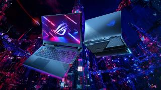 Noile laptop-uri de gaming ASUS ROG Strix SCAR 15 și SCAR 17 ajung în România; Variante cu procesoare Ryzen 5000, display-uri 300Hz