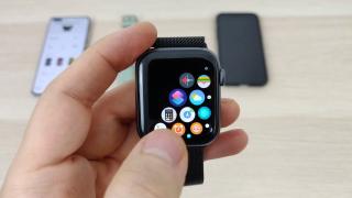 10% din totalul utilizatorilor activi de iPhone dețin un Apple Watch; 100 milioane de purtabile livrate global