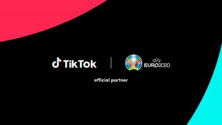 TikTok devine sponsor oficial UEFA EURO 2020, lansează conținut dedicat