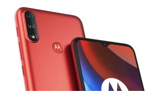 Motorola Moto E7 Power apare în GeekBench cu un procesor diferit față de cel vehiculat anterior; Are 4 GB RAM