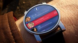 Facebook dezvoltă un smartwatch care ar concura cu Apple Watch; Iată ce ne pregătește gigantul