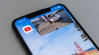 Google a actualizat aplicația YouTube pentru iOS...după două luni de inactivitate; Urmează și altele curând