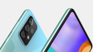 Samsung Galaxy A52 5G va aduce pe lângă un ecran cu rată de refresh superioară și certificare IP67