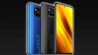 POCO va lansa un nou smartphone în acest an; Să fie oare Poco X3 Pro? Primim și primul teaser