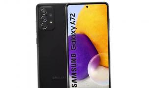 Samsung Galaxy A72 4G apare în noi specificaţii şi randări, are cameră telephoto de 8 MP