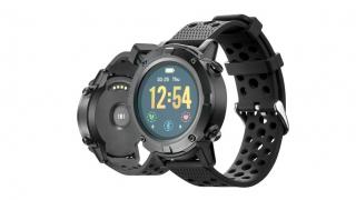 LIDL își extinde oferta de produse electronice odată cu lansarea unui smartwatch în magazine; Silvercrest Smartwatch costă 299 lei