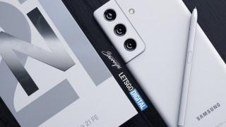 Samsung Galaxy Note 21 FE primește noi randări concept realiste; Vom avea un nou Galaxy Note în 2021?