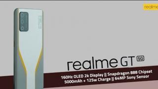 Noul smartphone de gaming de la Realme se va numi Realme GT, indicând un parteneriat cu Nissan, promovând seria GT-R