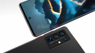 Producția în masă pentru Huawei P50 și derivatele sale este pe cale să înceapă; Avem o posibilă perioadă de lansare