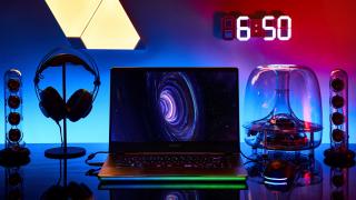 Noile laptopuri de gaming MSI Ampere cu grafică GeForce RTX 30 sunt aici! Ce model alegem?