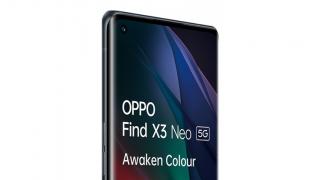Oppo Find X3 Neo scapă în Geekbench și în AIDA64 cu procesor Snapdragon 870 la bord și 8 GB de RAM
