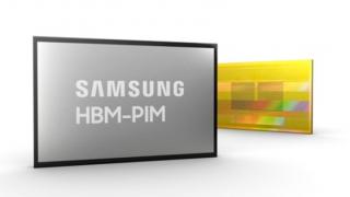 Samsung a dezvăluit în premieră noul cipset de memorie HBM cu procesare AI integrată
