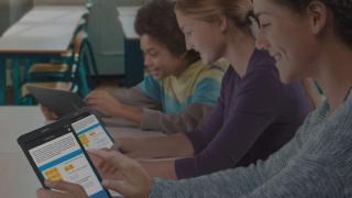 Digitalizarea şcolilor din România a crescut vânzările de tablete din regiune; Samsung a vândut cele mai multe tablete din trimestrul 4 în 2020 în Europa