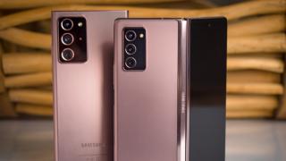 Flagship-urile Samsung din 2020 primesc acum actualizarea la One UI 3.1; Seriile Galaxy S20, Note 20, Z Fold 2 și Z Flip sunt pe listă