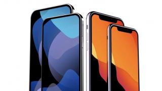 Apple ar înlătura complet bretonul din ecran odată cu iPhone 12s/iPhone 13 (Zvon)