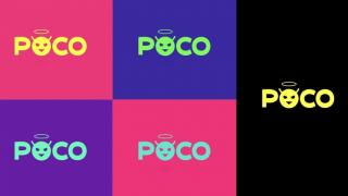 POCO a dezvăluit un nou logo și o nouă mascotă care va reprezenta brand-ul în viitor sub sloganul “Made of Mad”
