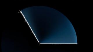 Huawei Mate X2 primeşte un teaser ce dezvăluie designul în stil Galaxy Z Fold 2; Apare şi un mod Laptop în scăpări