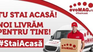evoMAG a vândut de 32 de milioane de euro în 2020; Creştere de 43% faţă de anul 2019