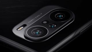 Redmi K40 primește un poster oficial prin care are confirmat setup-ul foto triplu din spate; Se lansează săptămâna viitoare