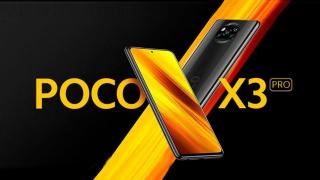 POCO X3 Pro va debuta în a doua săptămână din martie; Ce știm despre el?