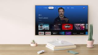 Aplicația Apple TV este acum disponibilă pe Chromecast with Google TV