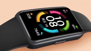 Huawei Band 6 (FRA-B19) primeşte certificări și ar putea fi succesorul lui Band 4