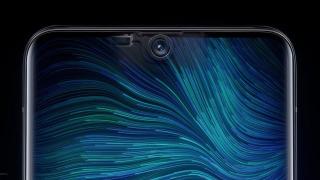 ZTE Axon 20 5G dezamăgeşte prin captura selfie realizată de camera de sub ecran, conform DxOMark