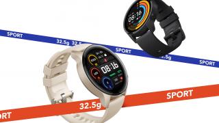 Xiaomi anunță disponibilitatea ceasului Mi Watch în România și suma la care va fi găsit în magazine