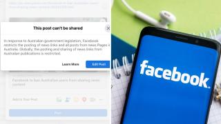 Canada e următoarea ţară care se luptă cu Facebook pe tema ştirilor, după Australia; Pierde FB două pieţe vitale?