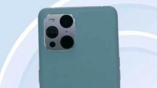 Oppo Find X3 apare în fotografii oficiale noi, după ce a primit certificarea TENAA