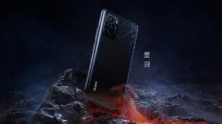 Redmi K40 va sosi cu baterie de 4520 mAh, difuzoare stereo și tehnologie audio Dolby Atmos (teaser)
