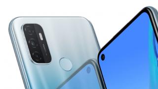 Smartphone-urile Oppo sunt disponibile din această lună în oferta operatorului Digi Mobil; Oppo A15 și A53 primesc reduceri speciale