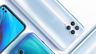 Motorola G100 apare într-o listare GeekBench și ar putea fi varianta globală a lui Edge S