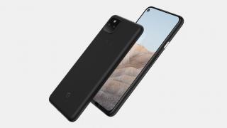 Google Pixel 5a primește primele randări realiste; Nu reușește să impresioneze prin design