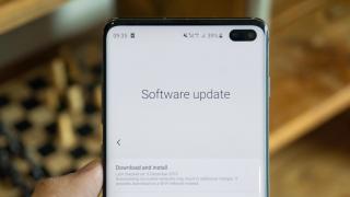 Samsung promite 4 ani de actualizări de securitate pe telefoanele sale din 2019 şi ulterior