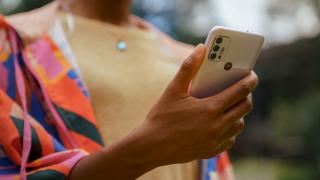Motorola anunță disponibilitatea smartphone-ului Moto G30 în România; Vine cu ecran 90Hz, baterie de 5000 mAh