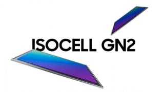 Samsung anunță un nou senzor foto ISOCELL GN2, cu tehnologie Dual Pixel Pro, rezoluţie de 50 megapixeli