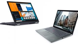 Lenovo a lansat ThinkPad X13 Gen 2 și X13 Yoga Gen 2; Laptopuri ultraportabile cu procesoare Intel 11th Gen și AMD Ryzen 5000