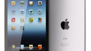 iPad Mini ar putea avea un cost de producție de 200 de dolari, conform unui analist