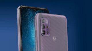 Preț și disponibilitate Motorola Moto G10 în România