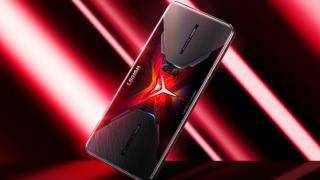 Succesorul smartphone-ului de gaming Lenovo Legion Pro sosește în această primăvară, este confirmat oficial