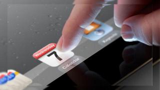 Apple renunță la LCD-urile Samsung din prima parte a lui 2013