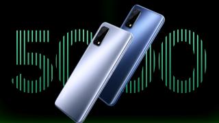 Realme prezintă telefonul de gaming Narzo 30 Pro și un model entry-level numit Narzo 30A