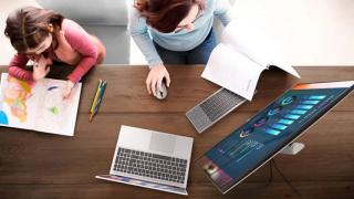 Turul Magazinelor #857: Două monitoare la preţ excelent, tableta Lenovo Yoga, PC gaming sub 3000 lei