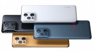 Smartphone-urile din seria Oppo Find X3 au prețurile dezvăluite; Aflăm cât vor costa acestea în Europa