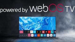 LG anunță licențierea sistemului de operare webOS și pentru alți producători de Smart TV-uri