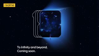 Realme 8 va fi o serie de telefoane cu cameră de 108 MP; Brandul pregăteşte un eveniment pentru 2 martie