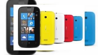 Nokia Lumia 510 - smartphone ieftin cu Windows Phone 7.5 Mango, detaliile oficiale
