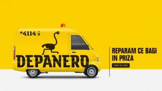 Depanero ne prezintă care au fost cele mai solicitate reparații în 2020; Electrocasnicele mici au avut cele mai multe intrări în service